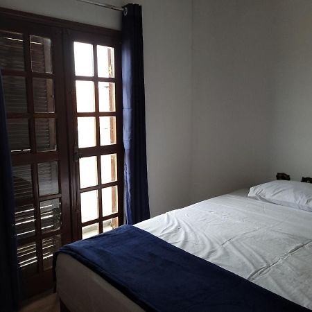 Hostel Boituvillage Boituva Dış mekan fotoğraf