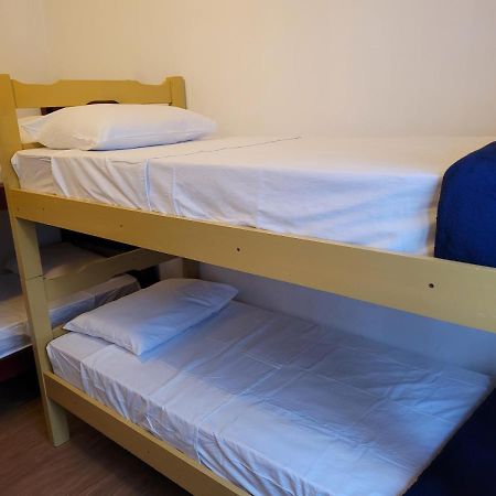 Hostel Boituvillage Boituva Dış mekan fotoğraf