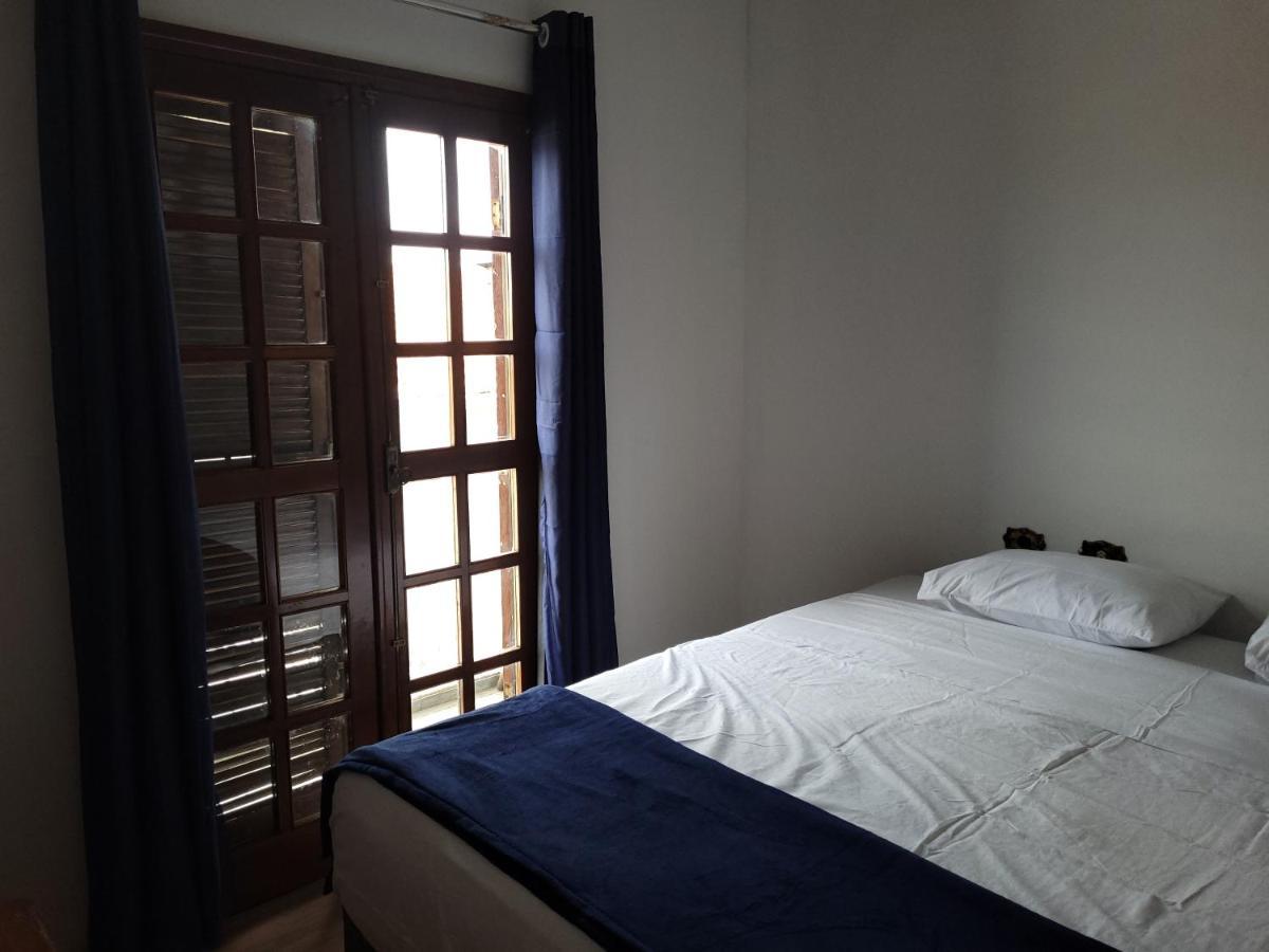 Hostel Boituvillage Boituva Dış mekan fotoğraf