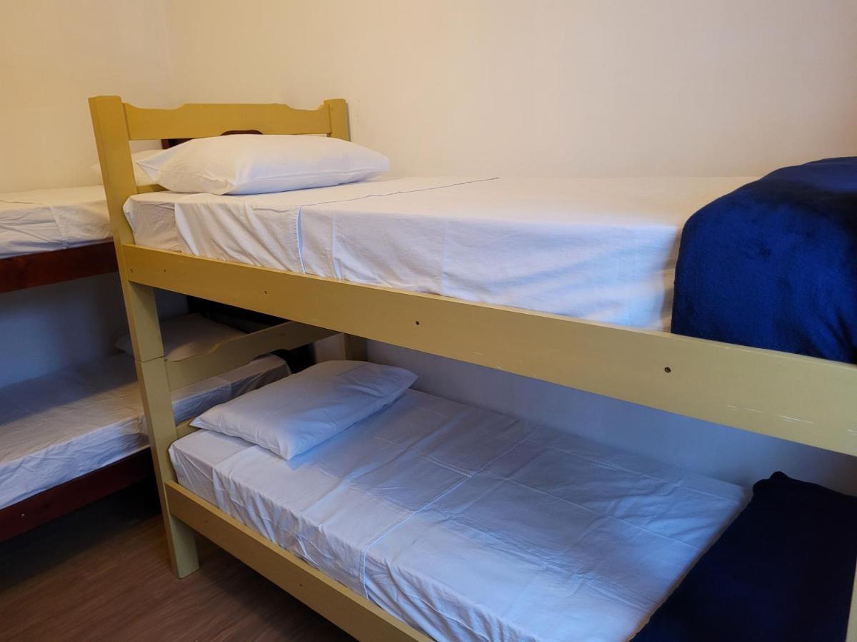 Hostel Boituvillage Boituva Dış mekan fotoğraf