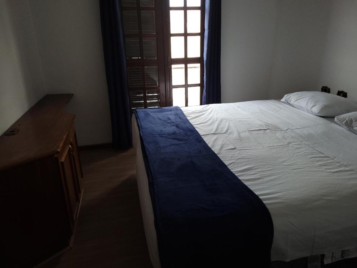 Hostel Boituvillage Boituva Dış mekan fotoğraf