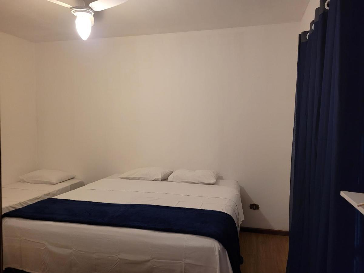 Hostel Boituvillage Boituva Dış mekan fotoğraf