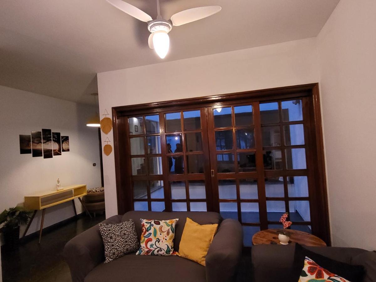 Hostel Boituvillage Boituva Dış mekan fotoğraf