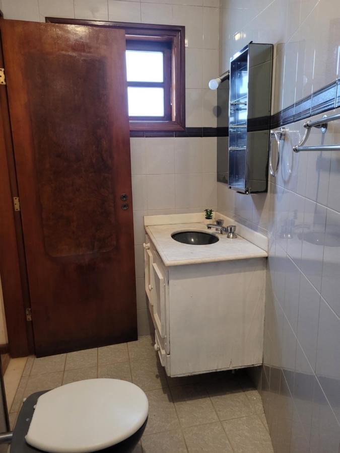 Hostel Boituvillage Boituva Dış mekan fotoğraf