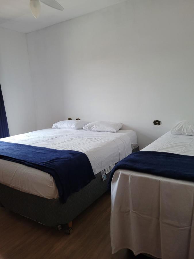 Hostel Boituvillage Boituva Dış mekan fotoğraf