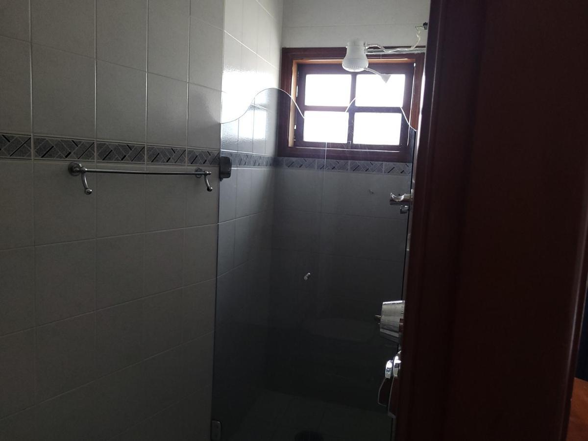 Hostel Boituvillage Boituva Dış mekan fotoğraf