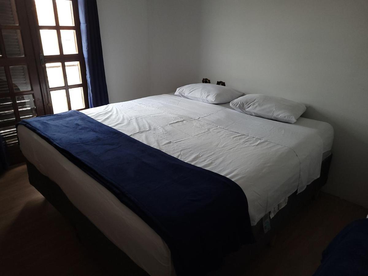 Hostel Boituvillage Boituva Dış mekan fotoğraf