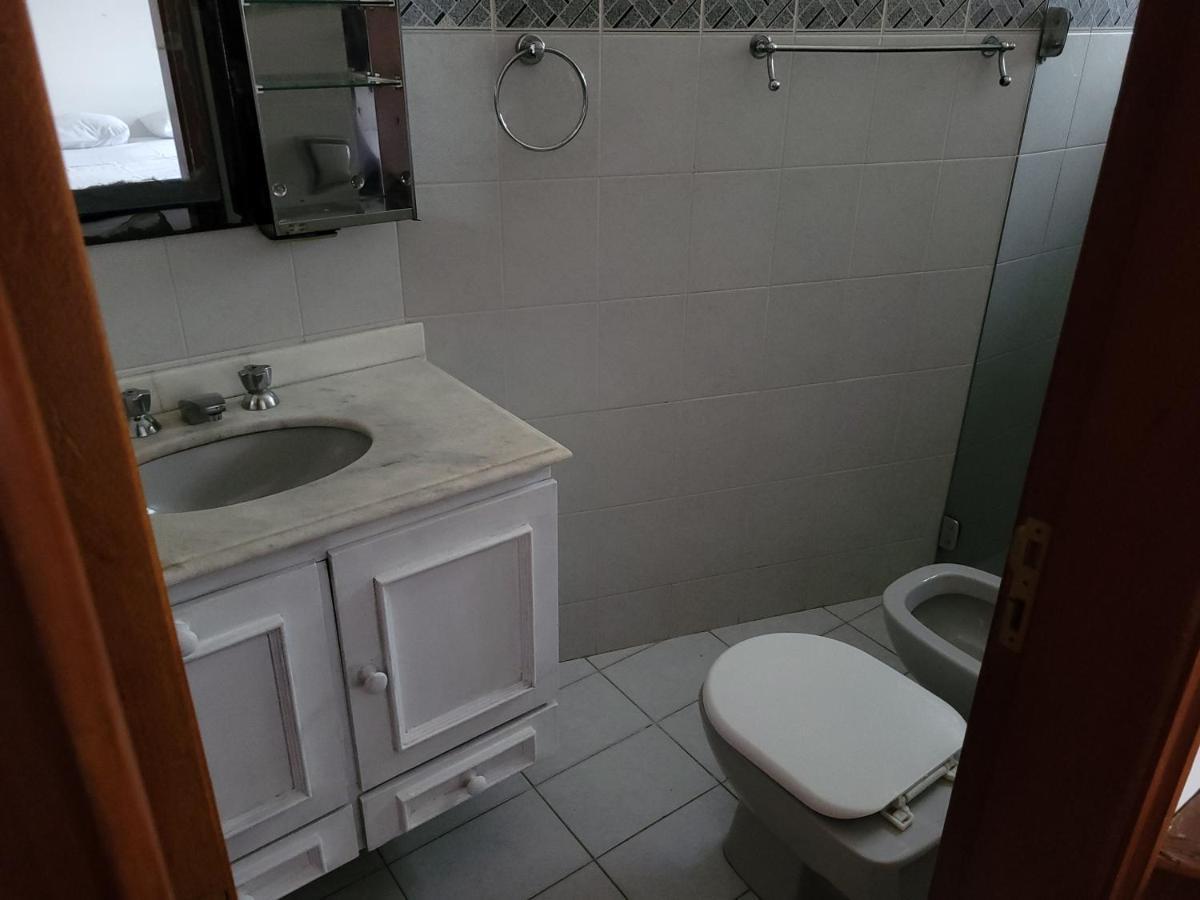 Hostel Boituvillage Boituva Dış mekan fotoğraf