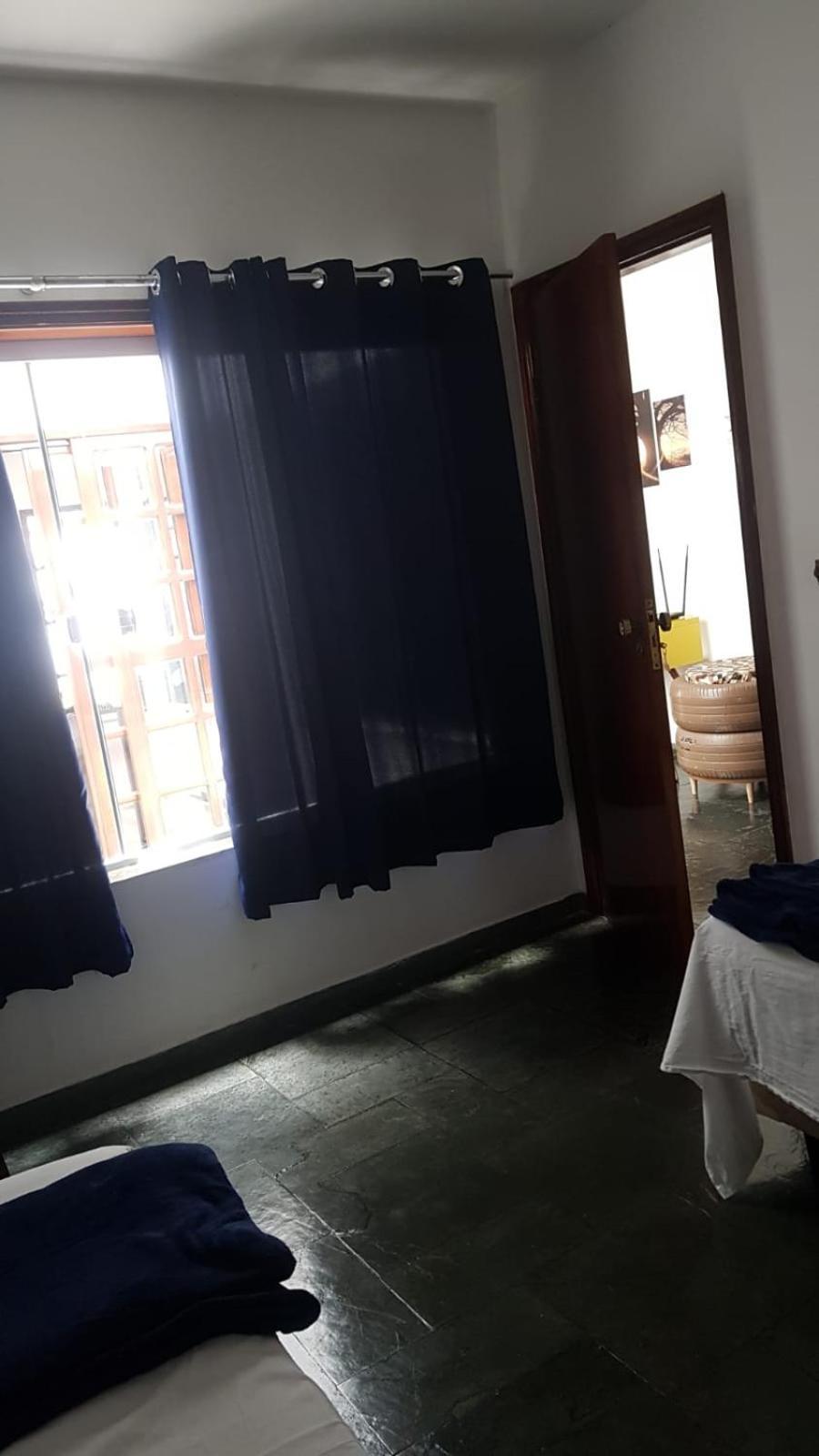 Hostel Boituvillage Boituva Dış mekan fotoğraf