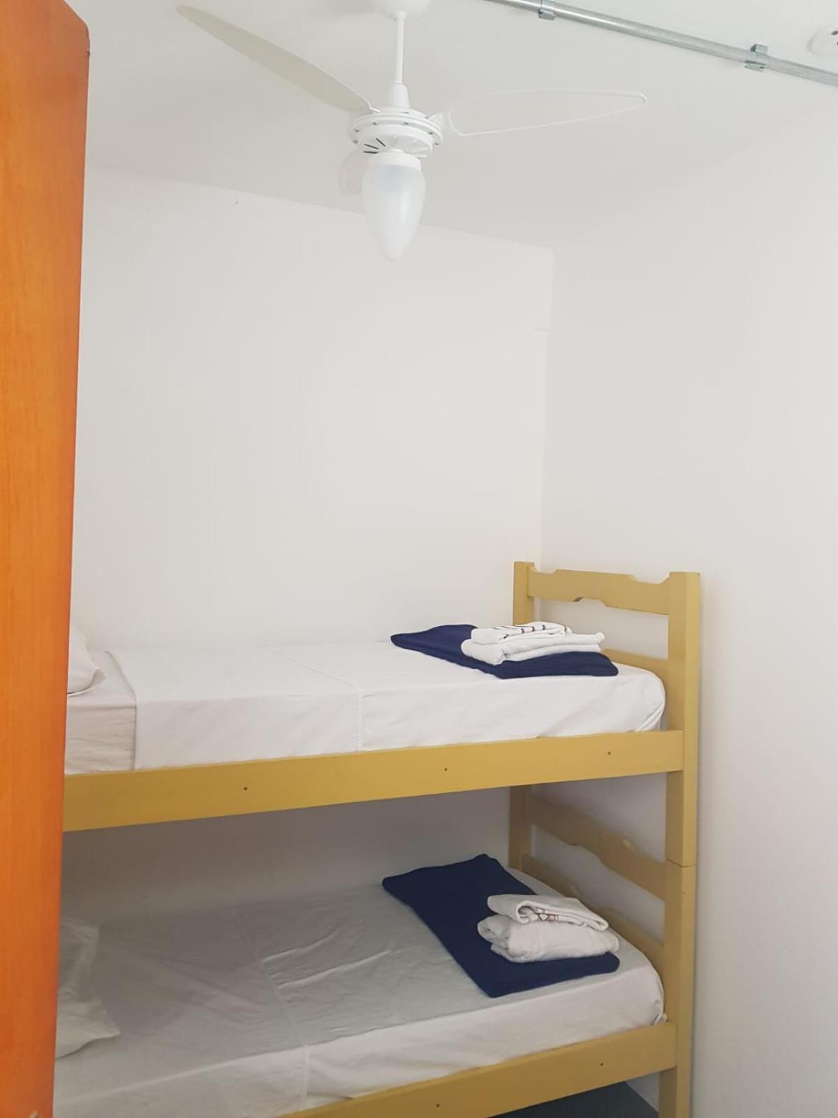 Hostel Boituvillage Boituva Dış mekan fotoğraf