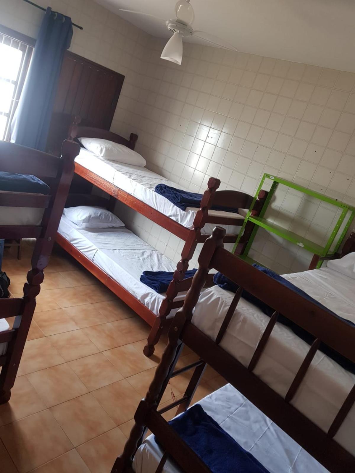 Hostel Boituvillage Boituva Dış mekan fotoğraf