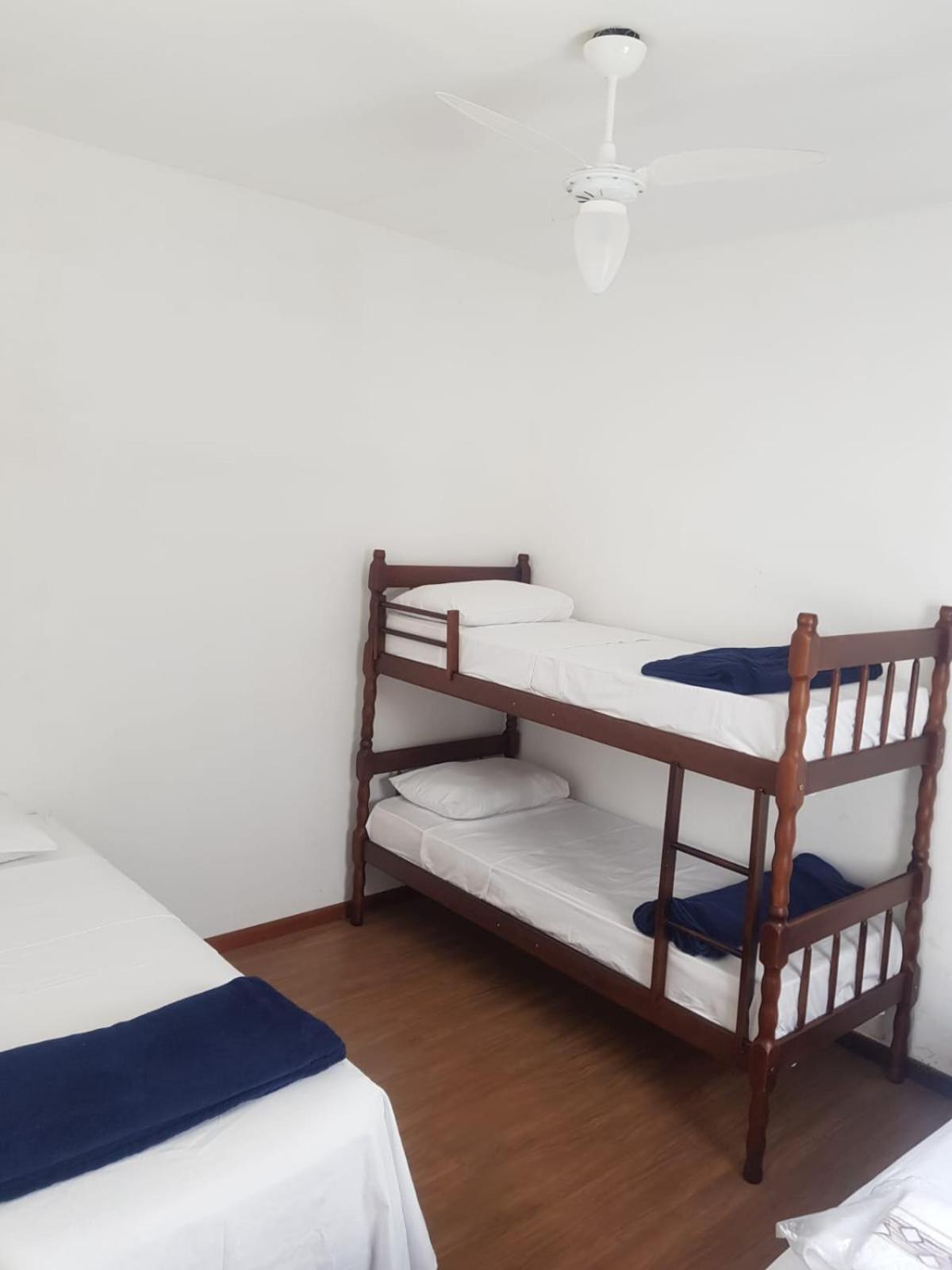 Hostel Boituvillage Boituva Dış mekan fotoğraf