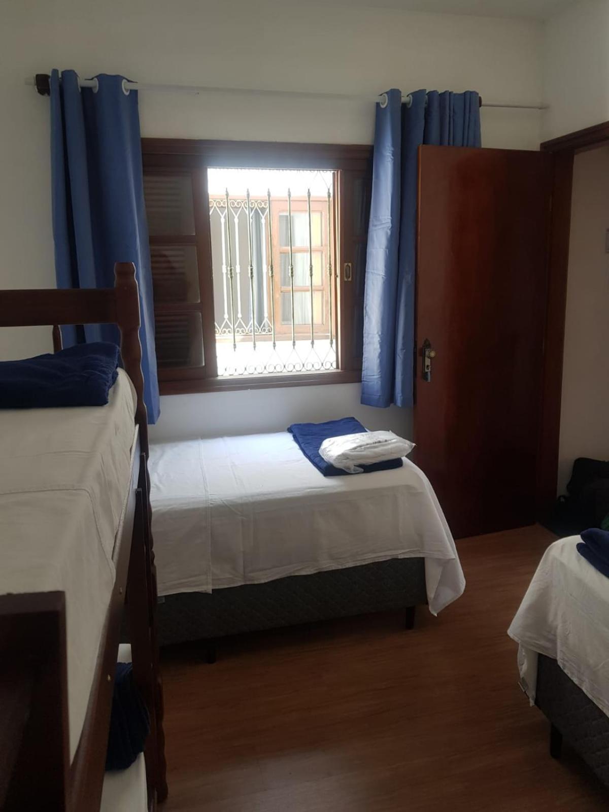 Hostel Boituvillage Boituva Dış mekan fotoğraf