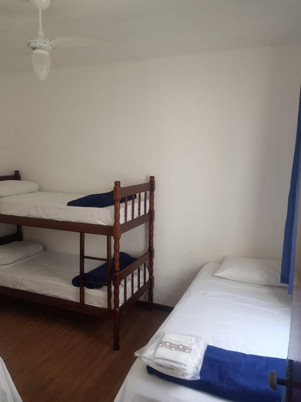 Hostel Boituvillage Boituva Dış mekan fotoğraf