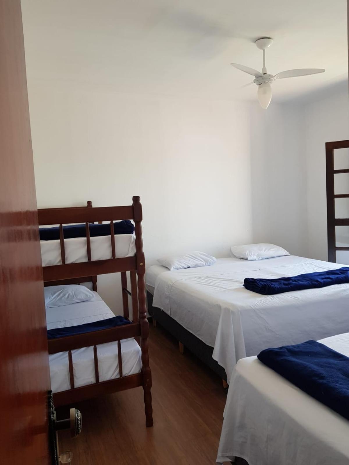 Hostel Boituvillage Boituva Dış mekan fotoğraf