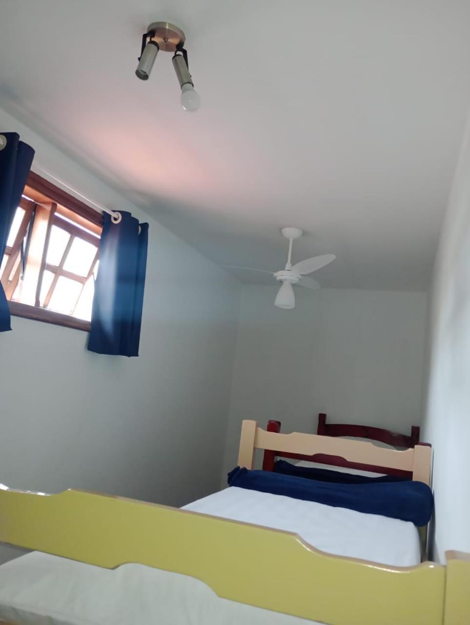 Hostel Boituvillage Boituva Dış mekan fotoğraf