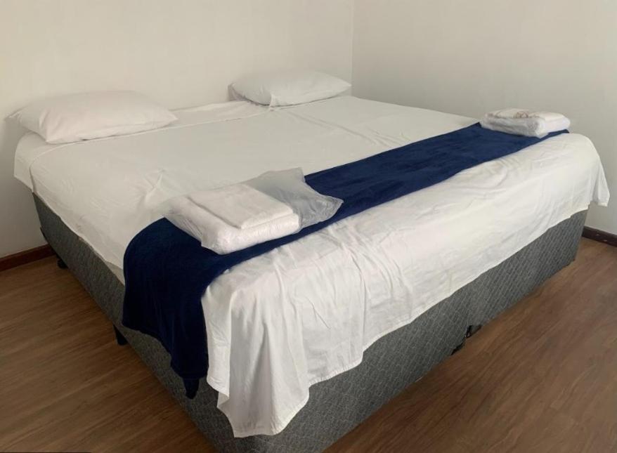 Hostel Boituvillage Boituva Dış mekan fotoğraf