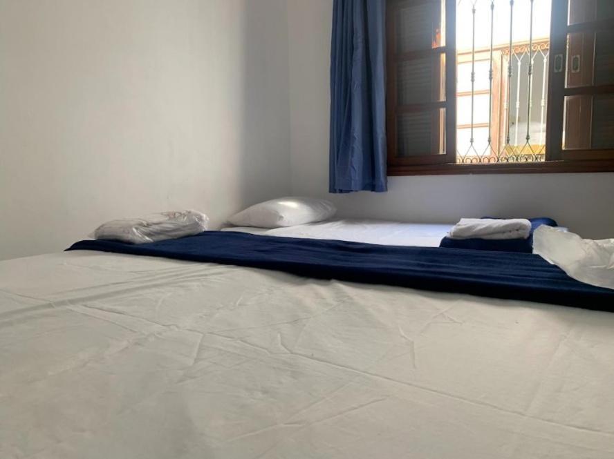 Hostel Boituvillage Boituva Dış mekan fotoğraf