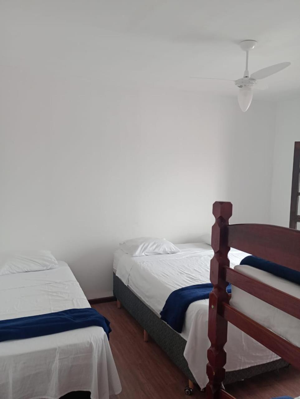 Hostel Boituvillage Boituva Dış mekan fotoğraf