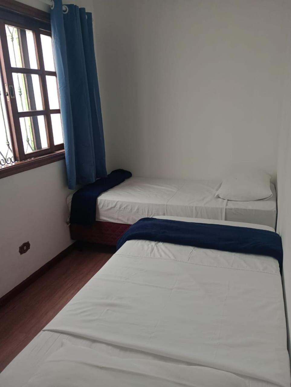 Hostel Boituvillage Boituva Dış mekan fotoğraf